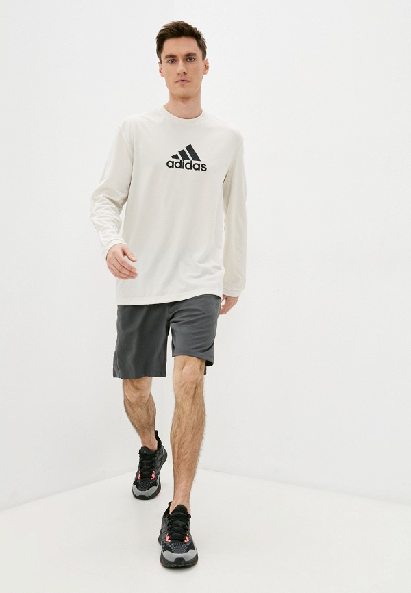 фото Лонгслив спортивный adidas