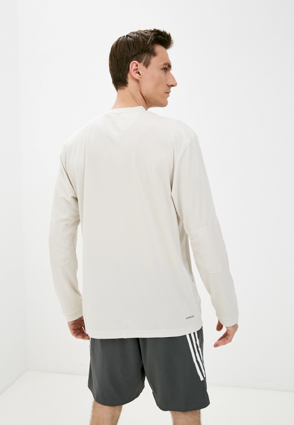 фото Лонгслив спортивный adidas