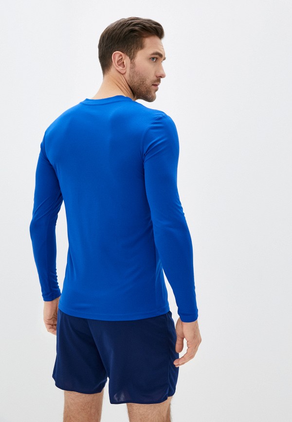 фото Лонгслив спортивный adidas
