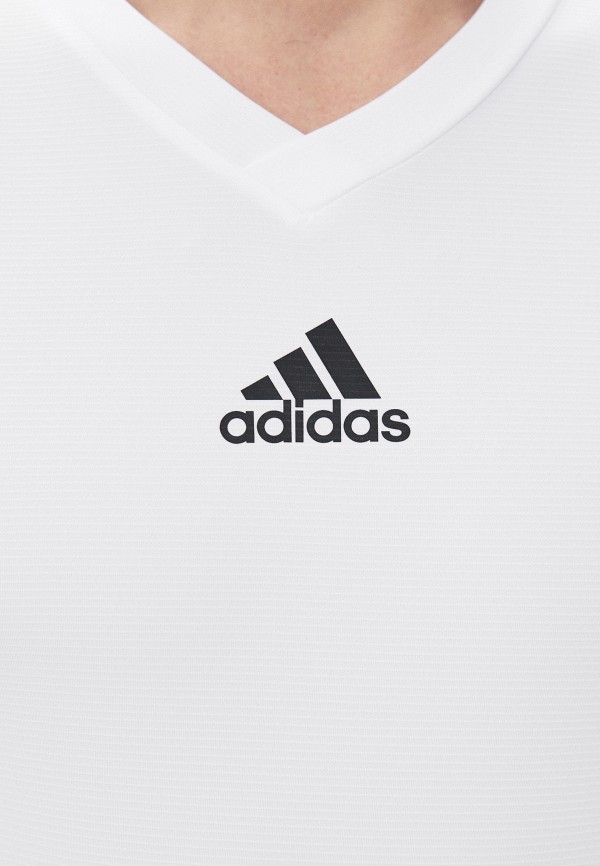 фото Лонгслив спортивный adidas