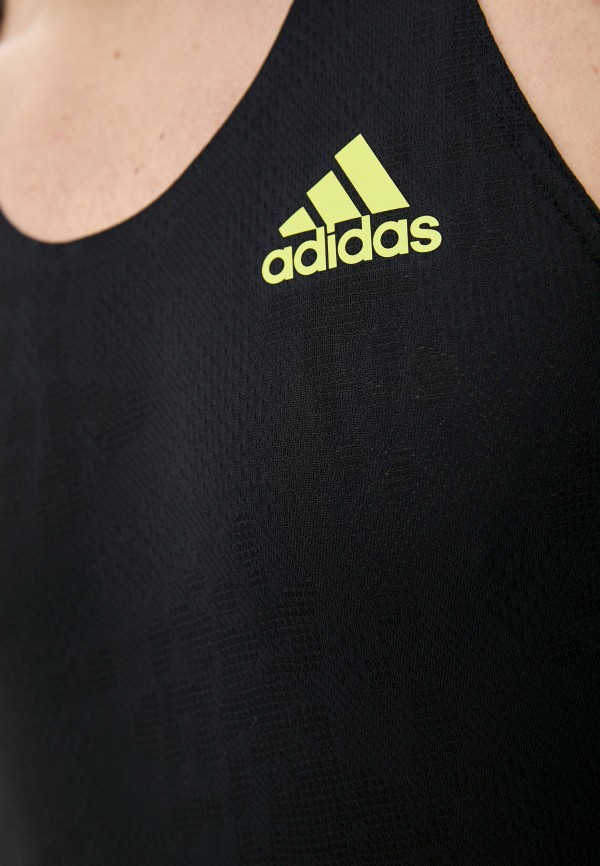 Adidas Adizero футболка мужская