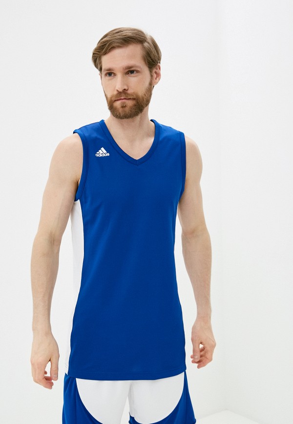 Майка спортивная adidas FR9424