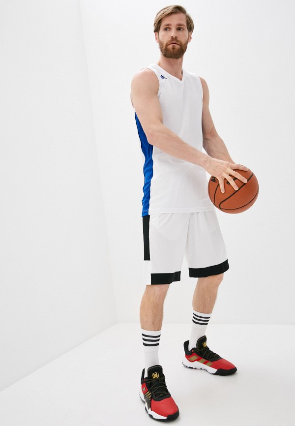 фото Майка спортивная adidas