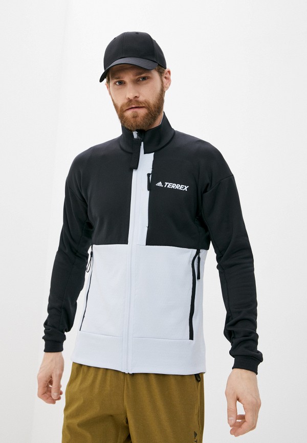 

Олимпийка adidas, Мультиколор, adidas AD002EMLUEV0