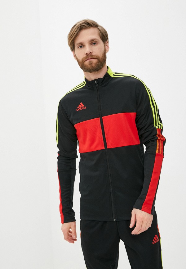 

Олимпийка adidas, Черный, TIRO TK JKT CU