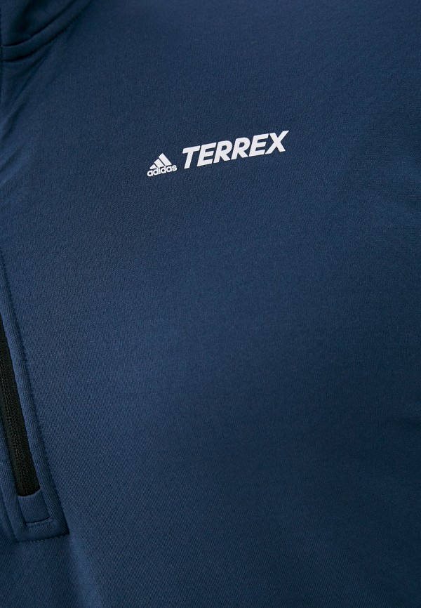 фото Лонгслив спортивный adidas