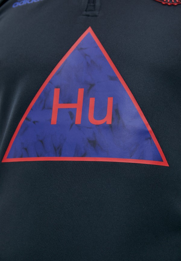 

Олимпийка adidas, Серый, MUFC HU TR TOP