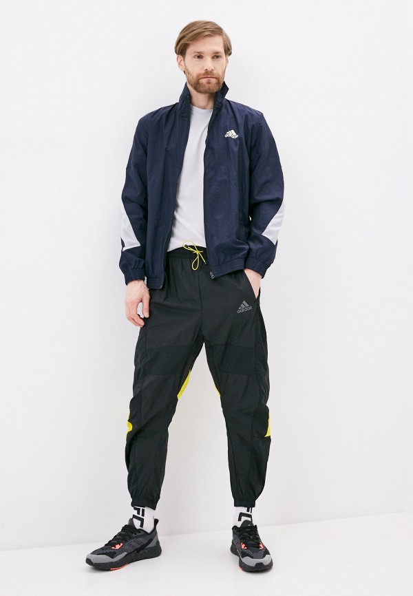 фото Ветровка adidas