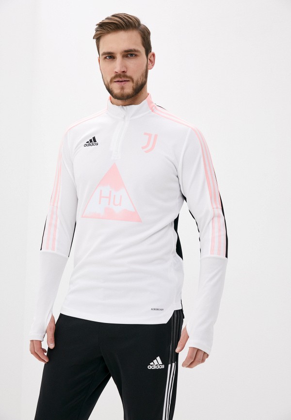 

Олимпийка adidas, Белый, JUVE HU TR TOP
