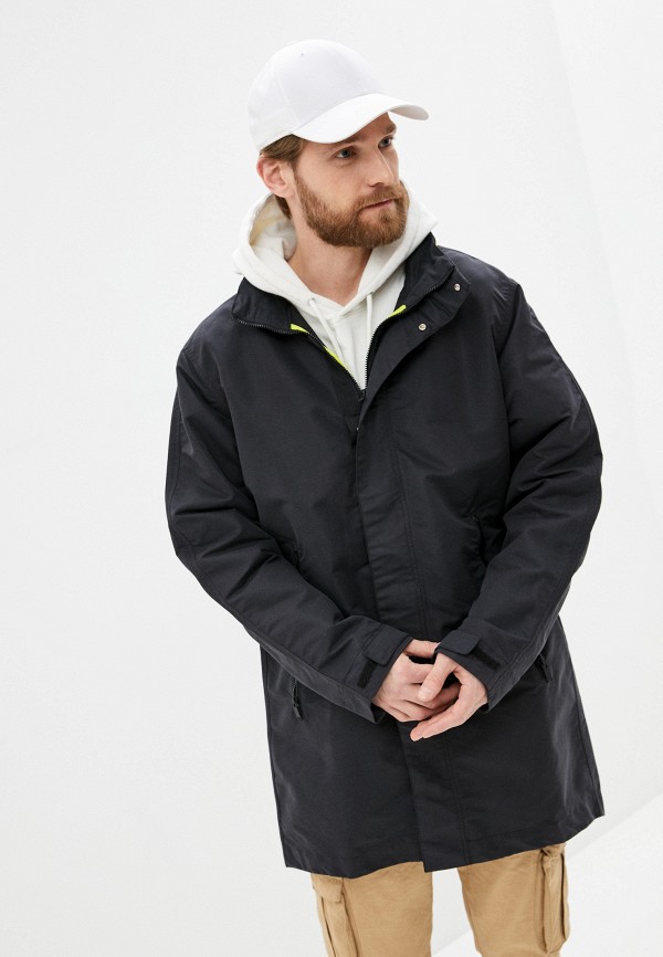 

Куртка adidas, Черный, M PARKA