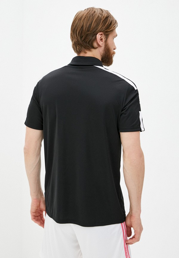 фото Поло adidas