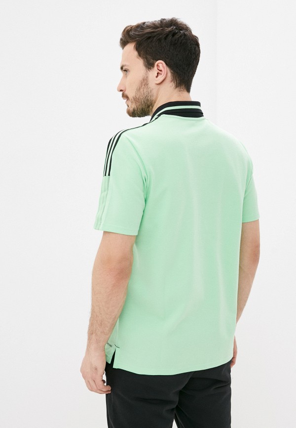 фото Поло adidas