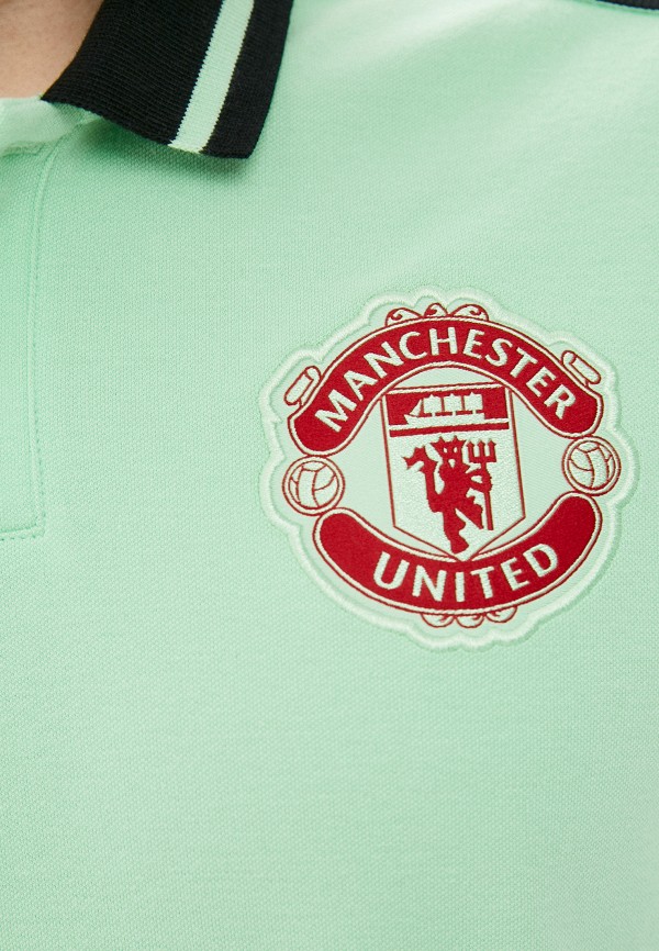 фото Поло adidas