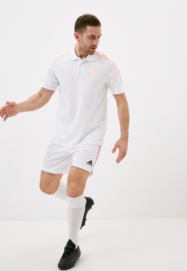 фото Поло adidas