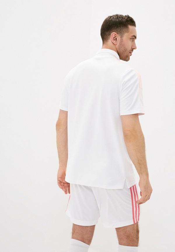 фото Поло adidas