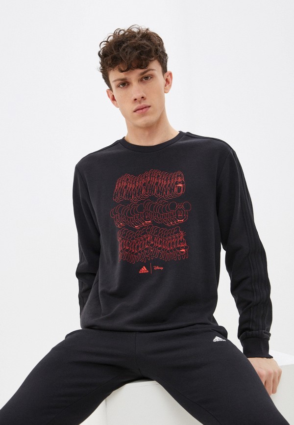 

Свитшот adidas, Черный, M DSNY 3S SWT