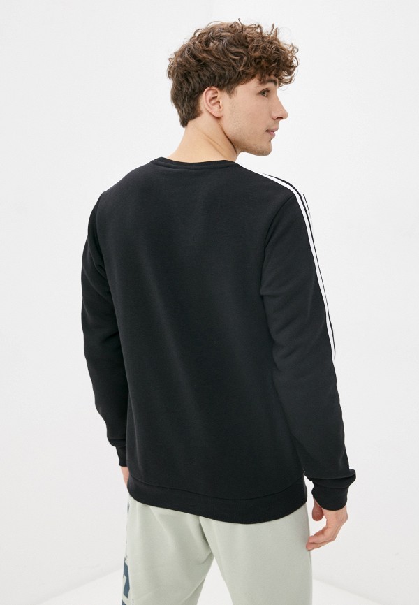 

Свитшот adidas, Черный, M 3S FL SWT