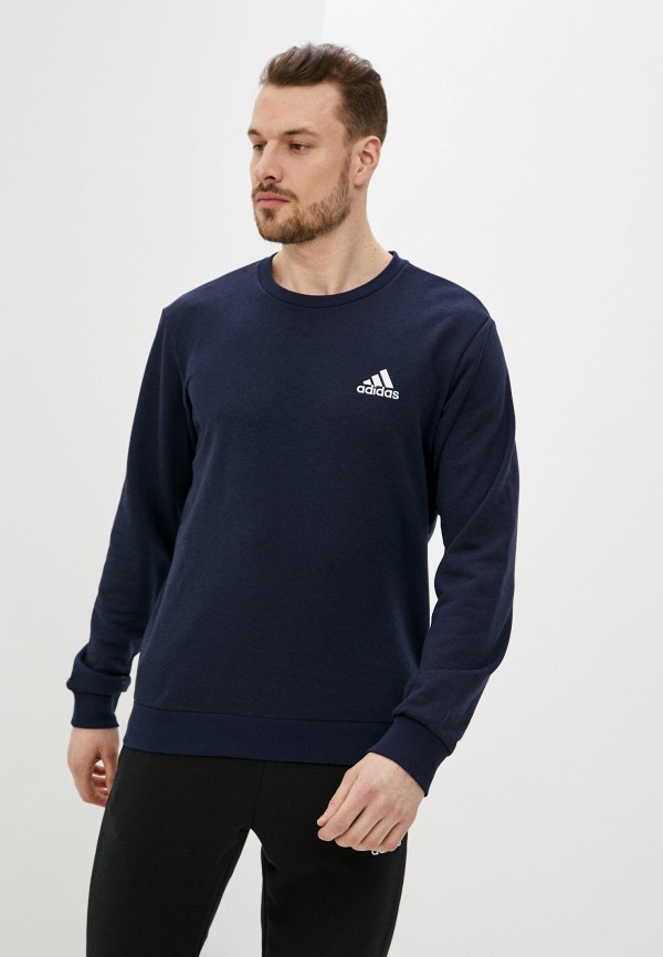

Свитшот adidas, Синий, M SL FT SWT