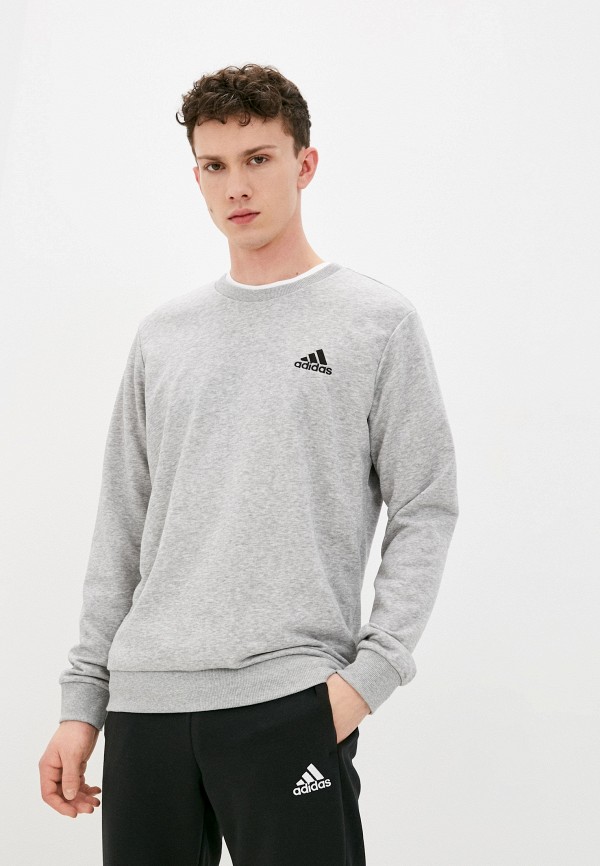 

Свитшот adidas, Серый, M SL FT SWT