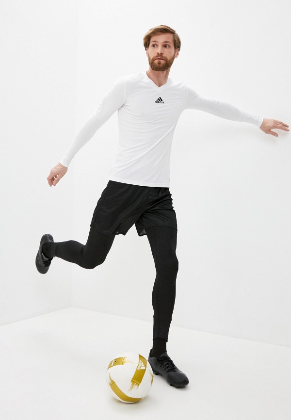 фото Тайтсы adidas