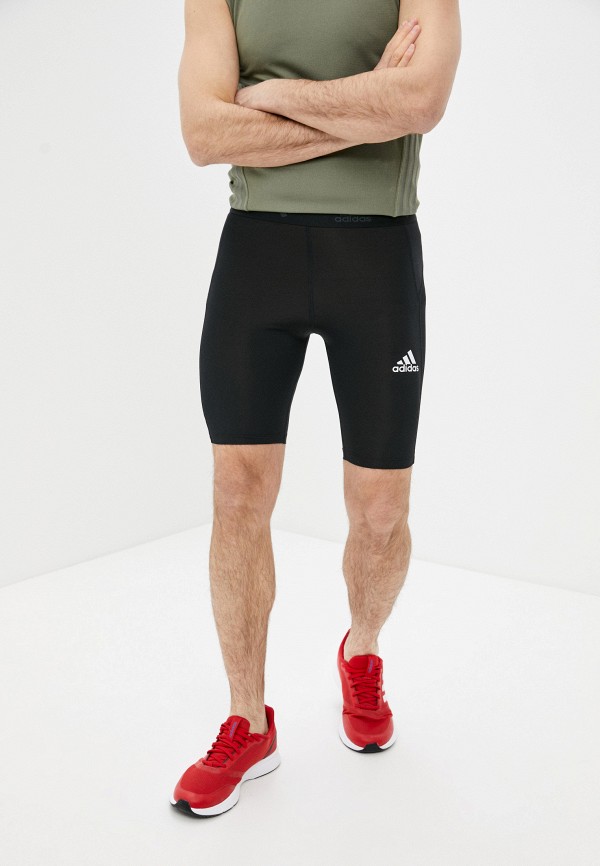 

Шорты спортивные adidas, Черный, TF SHO TIGHT