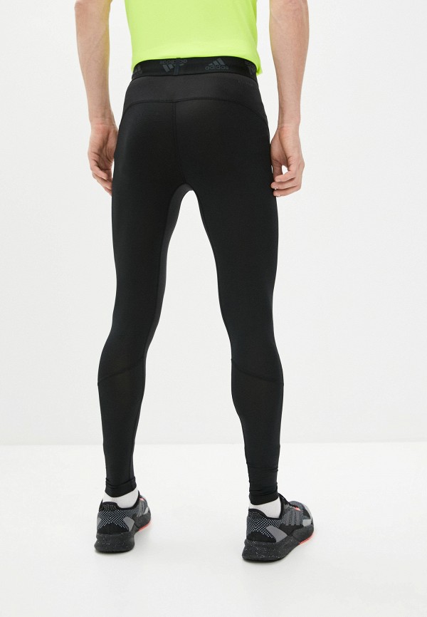 

Тайтсы adidas, Черный, adidas AD002EMLUFA6