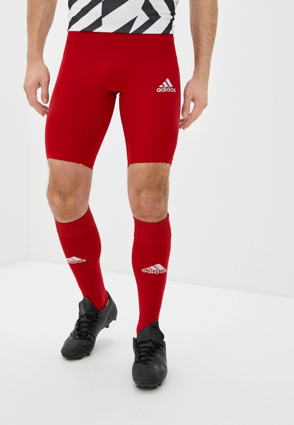 

Шорты спортивные adidas, Красный, ASK SPRT ST M