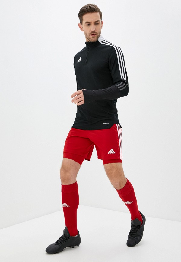 

Олимпийка adidas, Черный, TIRO21 TR TOP
