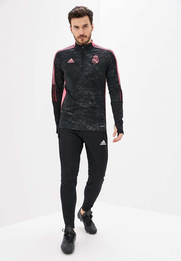 фото Лонгслив спортивный adidas