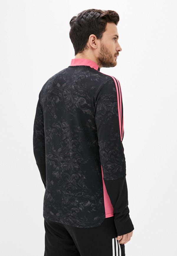 фото Лонгслив спортивный adidas