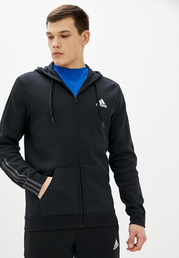 

Толстовка adidas, Черный, adidas AD002EMLUFC5