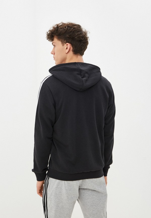 

Толстовка adidas, Черный, adidas AD002EMLUFC6
