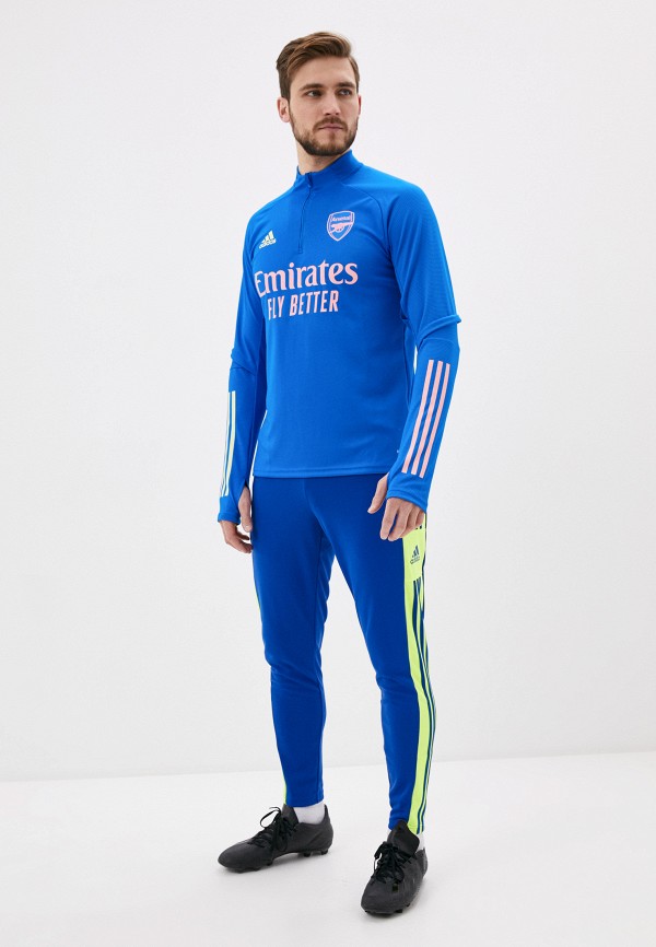 фото Лонгслив спортивный adidas