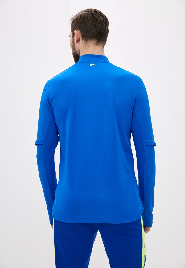 фото Лонгслив спортивный adidas