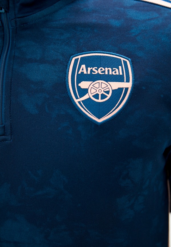 

Олимпийка adidas, Синий, AFC AOP TR TOP