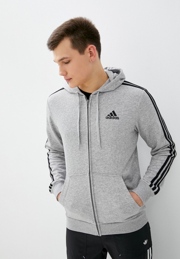 Толстовка  adidas