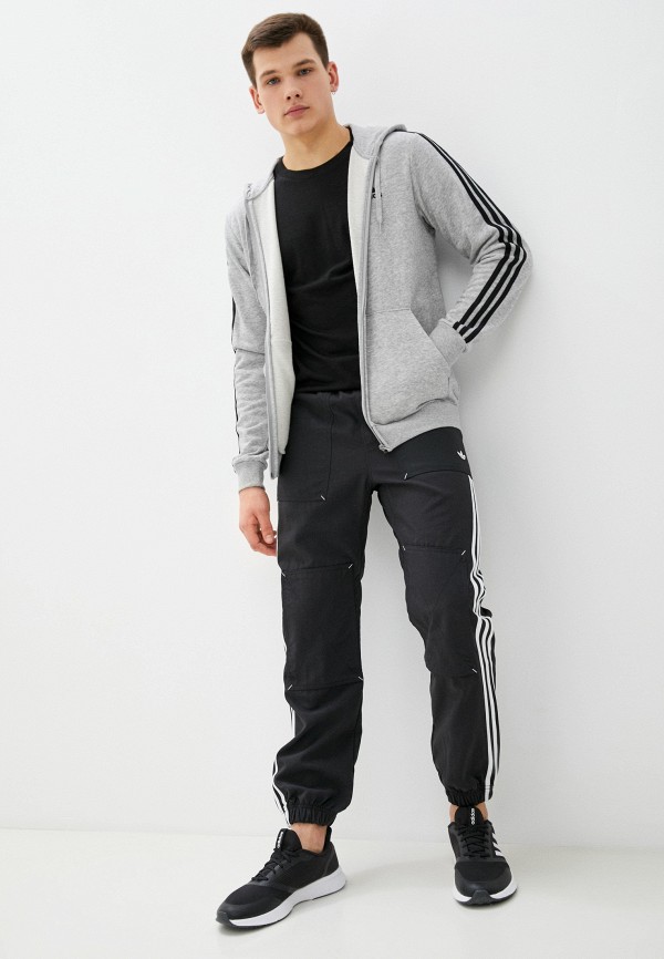 Толстовка  adidas фото