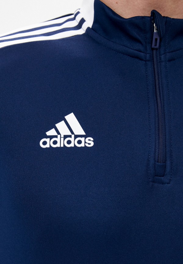 фото Лонгслив спортивный adidas