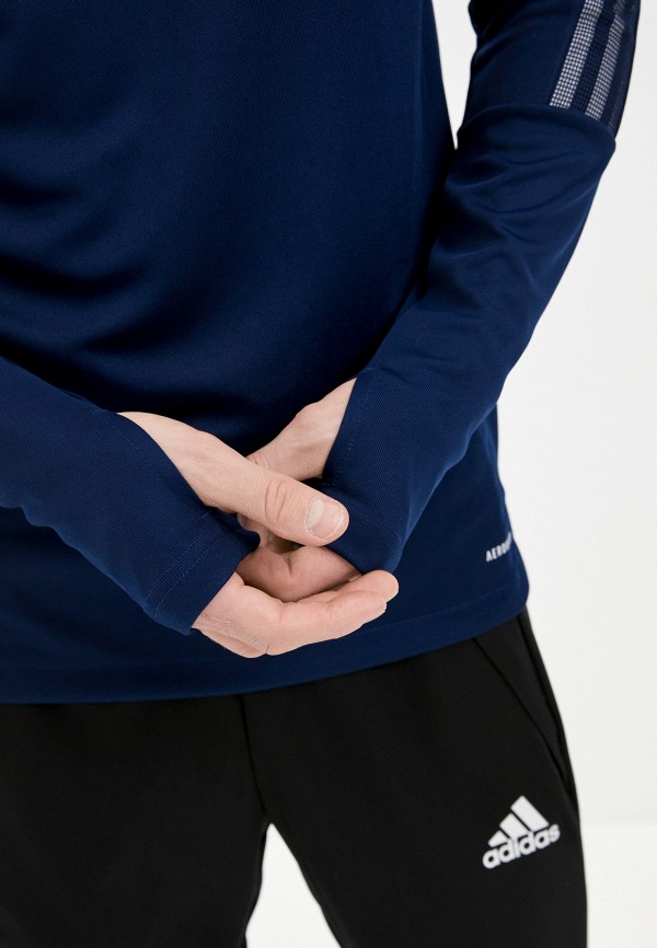 фото Лонгслив спортивный adidas