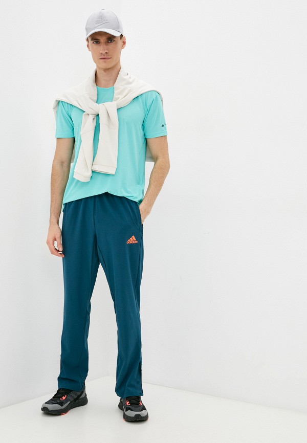 фото Футболка спортивная adidas