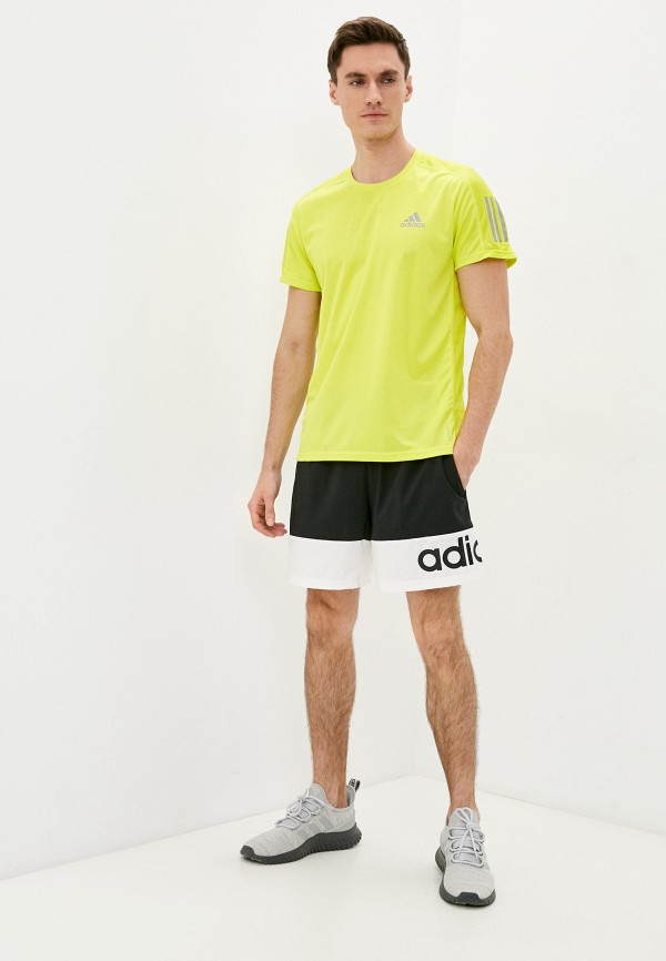 фото Футболка спортивная adidas