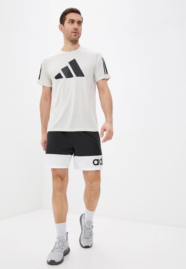 фото Футболка спортивная adidas