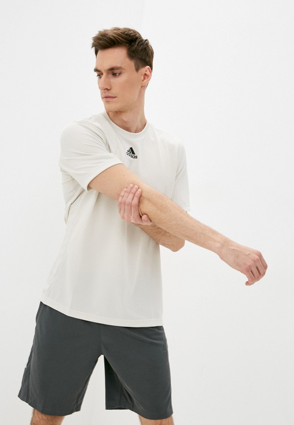 фото Футболка спортивная adidas