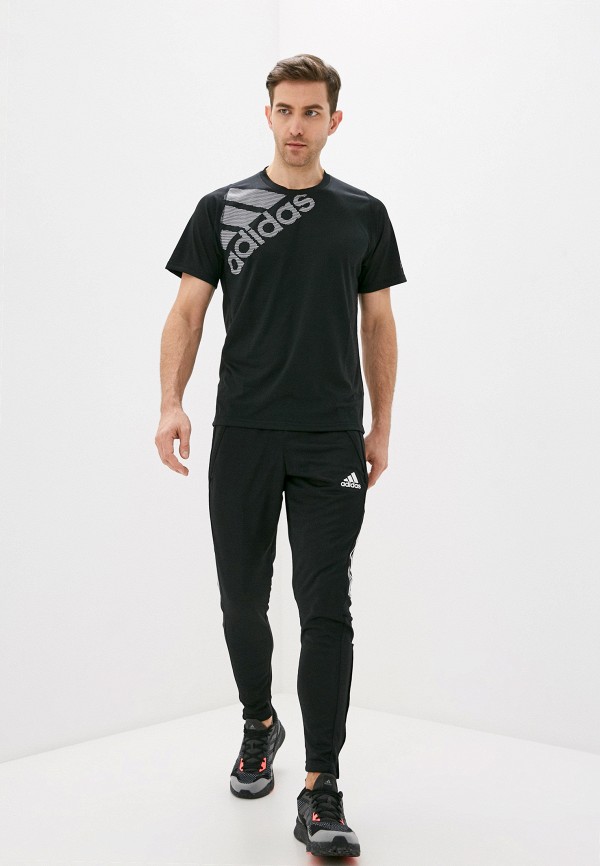 фото Футболка спортивная adidas