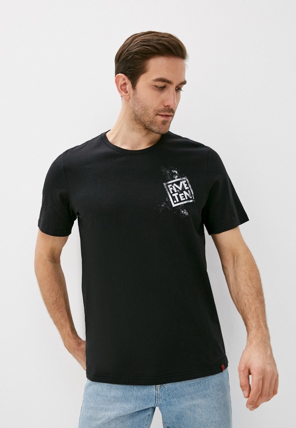 

Футболка adidas, Черный, 5.10 STH CAT T