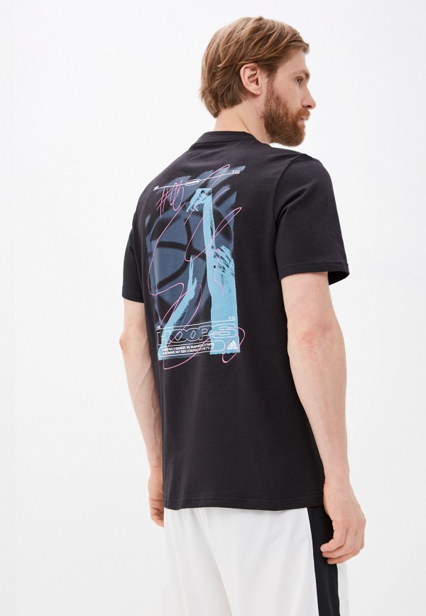 фото Футболка adidas