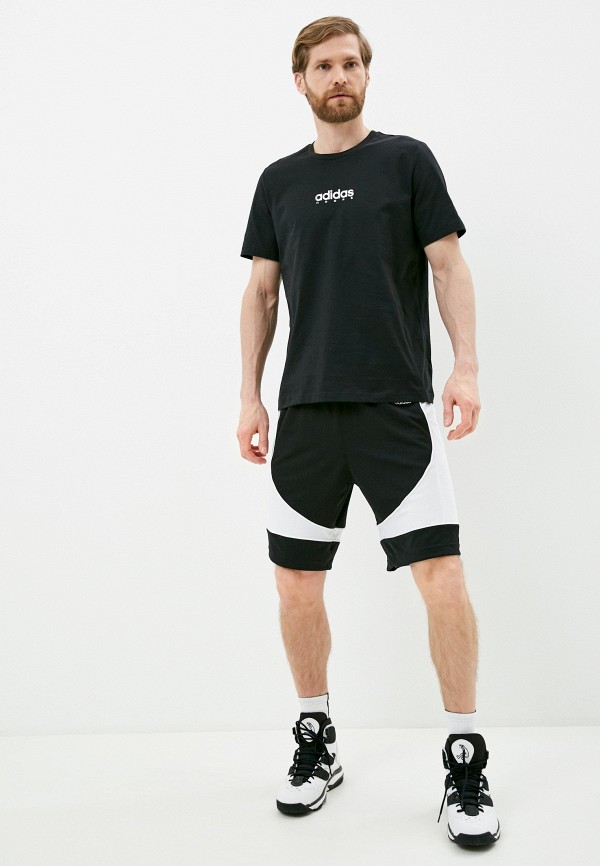 фото Футболка adidas