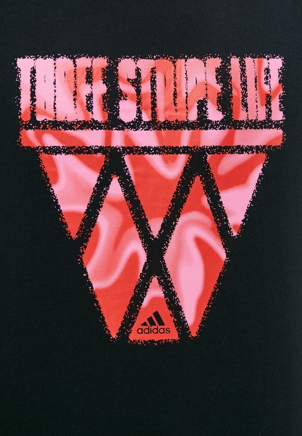 фото Футболка adidas