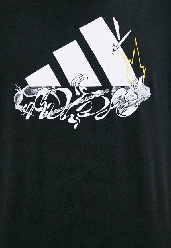 фото Футболка adidas