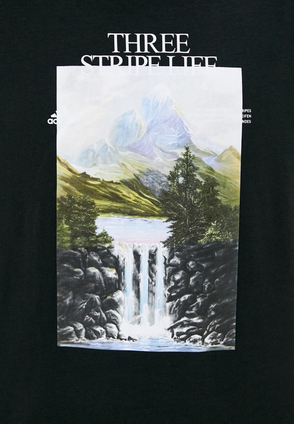 фото Футболка adidas